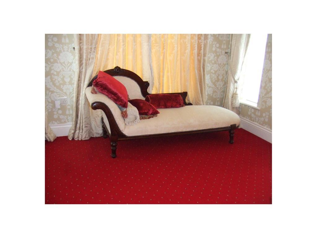 Ambrose Mews B&B Duncormick Luaran gambar