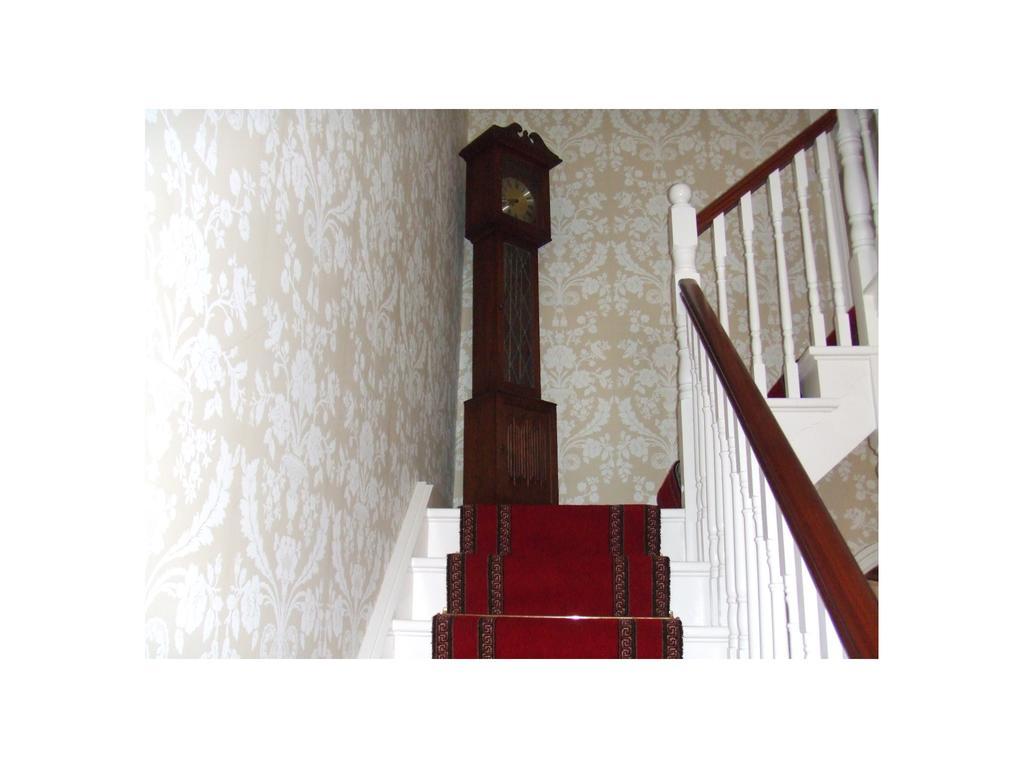 Ambrose Mews B&B Duncormick Luaran gambar