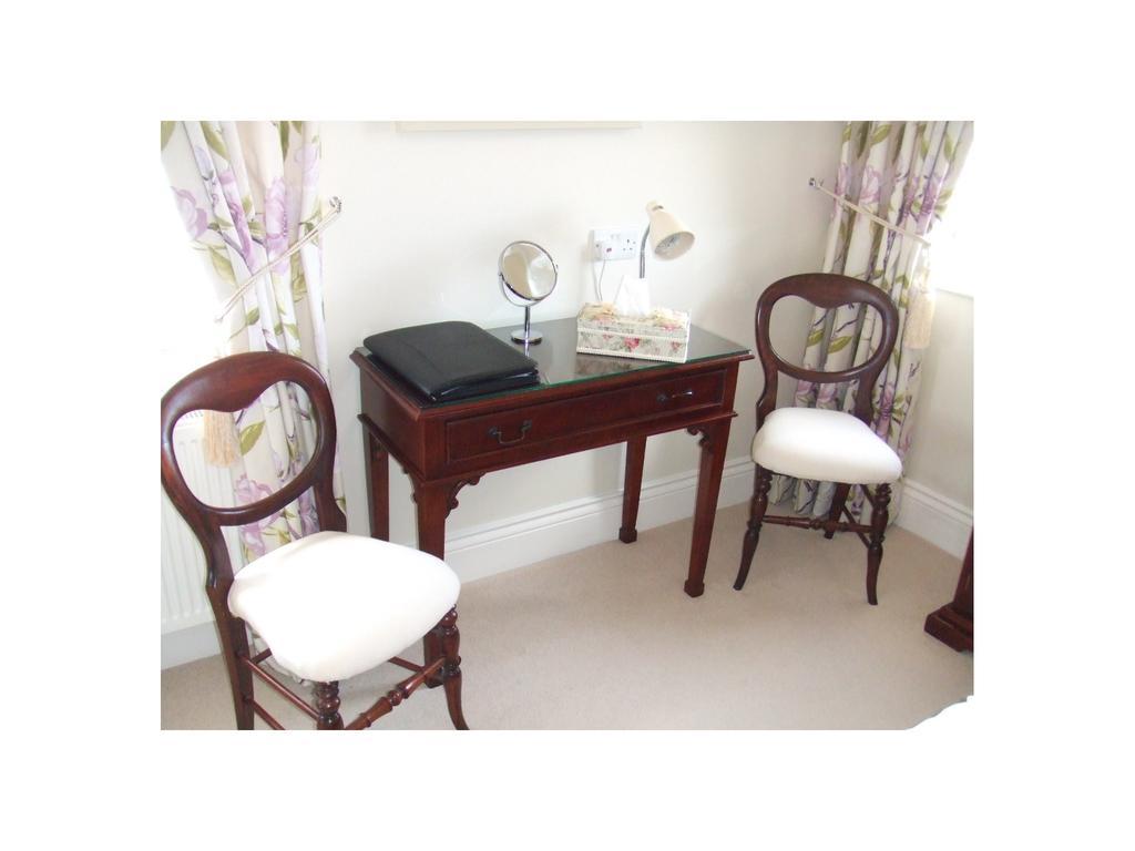 Ambrose Mews B&B Duncormick Luaran gambar
