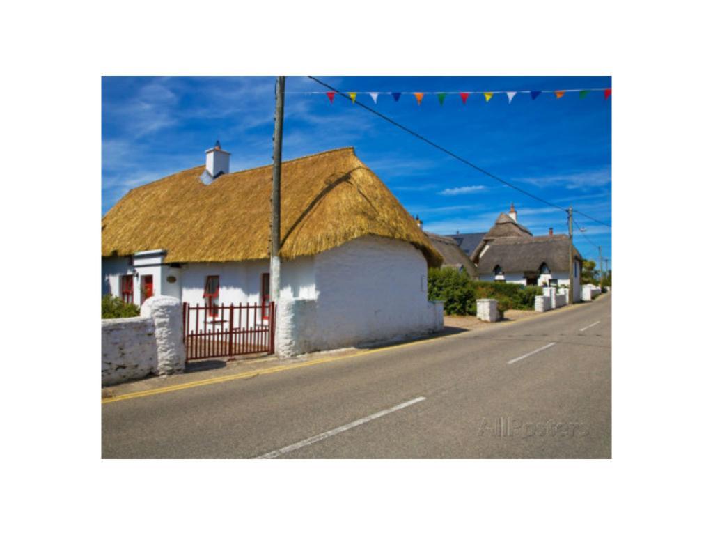 Ambrose Mews B&B Duncormick Luaran gambar