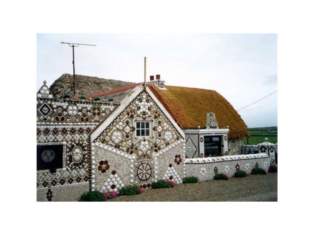 Ambrose Mews B&B Duncormick Luaran gambar