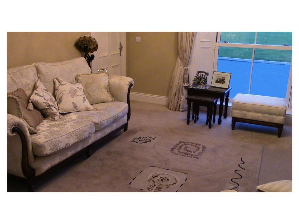 Ambrose Mews B&B Duncormick Luaran gambar