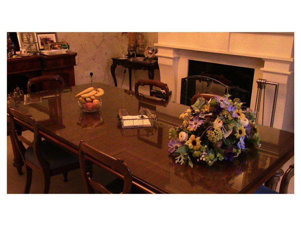 Ambrose Mews B&B Duncormick Luaran gambar