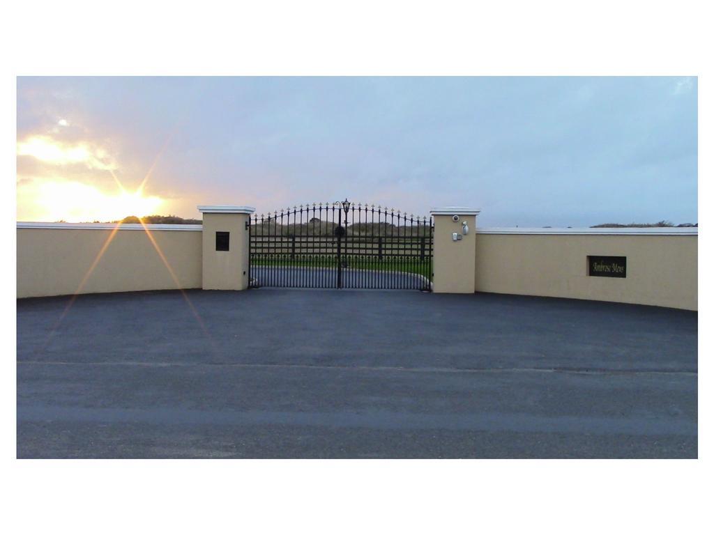 Ambrose Mews B&B Duncormick Luaran gambar