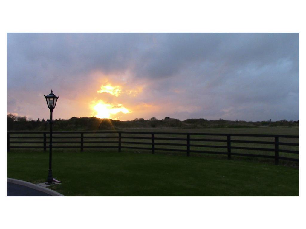 Ambrose Mews B&B Duncormick Luaran gambar
